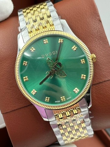 Gucci часы #815450YW