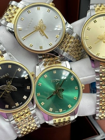 Gucci часы #815450YW