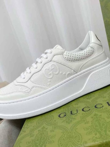 Gucci кроссовки #924152UF