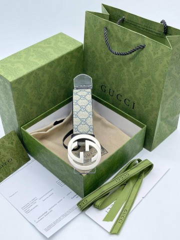 Gucci ремень #817055UE