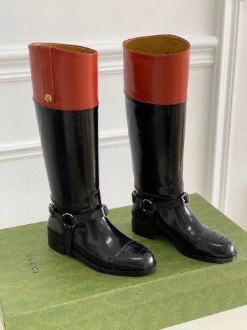 Gucci сапоги #817084AI