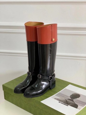 Gucci сапоги #817084AI
