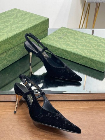 Gucci туфли #973906RK