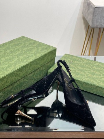 Gucci туфли #973906RK