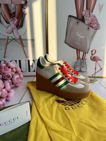 Gucci кроссовки #818005SQ
