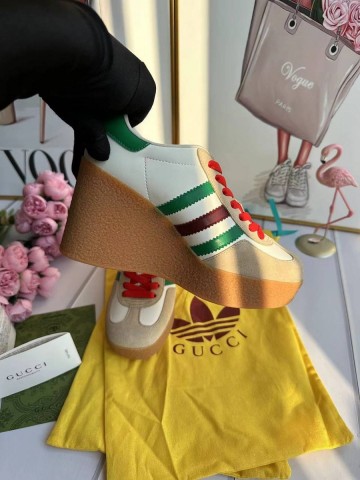 Gucci кроссовки #818005SQ
