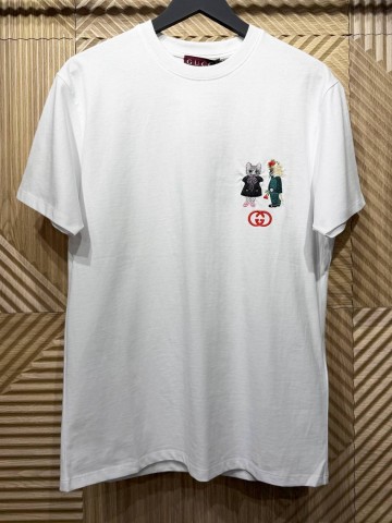 Gucci футболка #818559GE