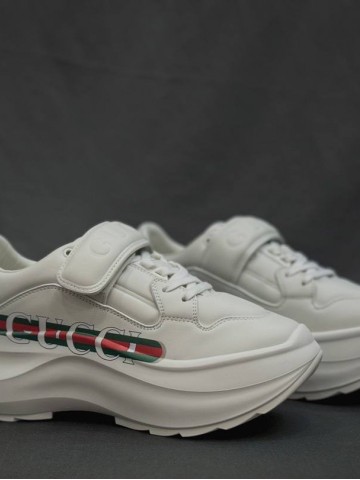 Gucci кроссовки #820078SH