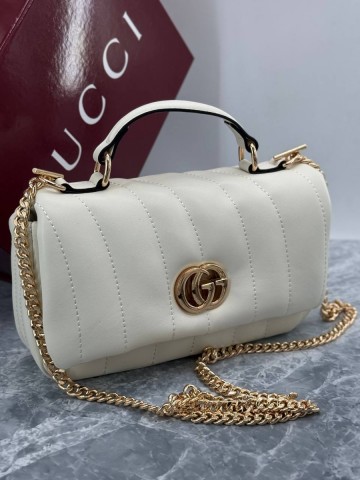 Gucci сумка #820470GC
