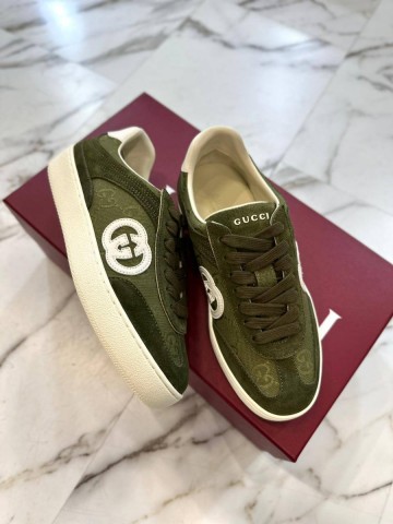 Gucci кроссовки #544500CE