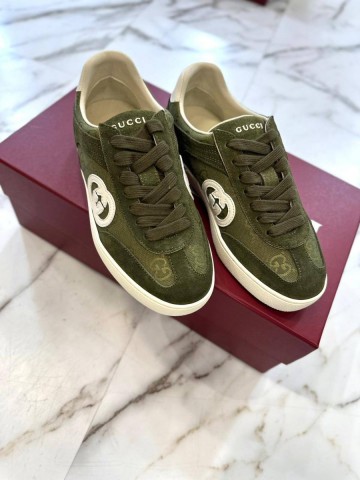 Gucci кроссовки #544500CE