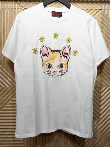 Gucci футболка #821437UY