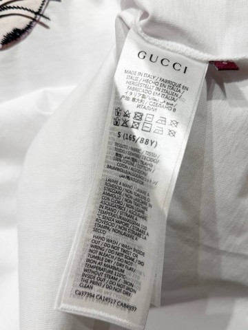 Gucci футболка #821437UY