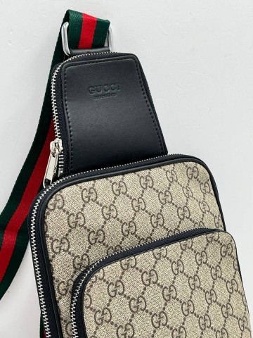 Gucci рюкзак #822083YR
