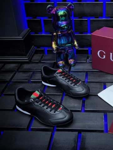 Gucci кроссовки #270690QX