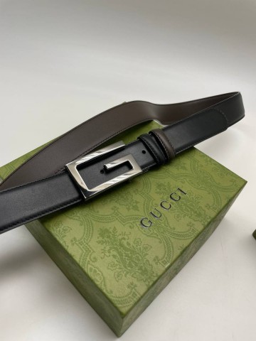 Gucci ремень (110 см) #589825NL