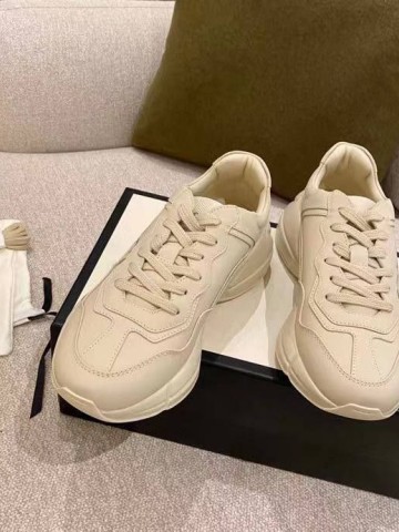 Gucci кроссовки #878806ES