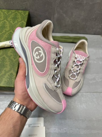 Gucci кроссовки #826099SJ