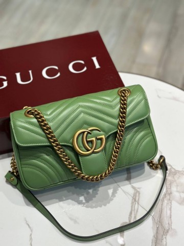 Gucci Marmont сумка #826302CP