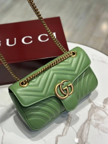 Gucci Marmont сумка #826302CP