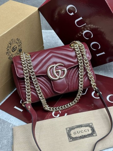 Gucci сумка #826844TU