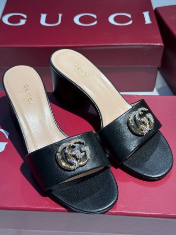 Gucci сабо #827194DI