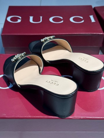 Gucci сабо #827194DI