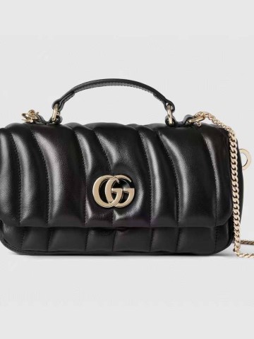 Gucci сумка #827393XO