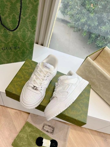 Gucci кроссовки #827539ST