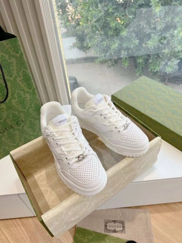 Gucci кроссовки #827539ST