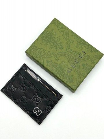 Gucci картхолдер #827846BJ