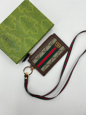 Gucci картхолдер #828980LG