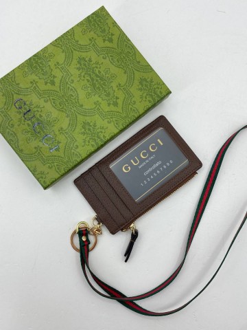 Gucci картхолдер #828980LG