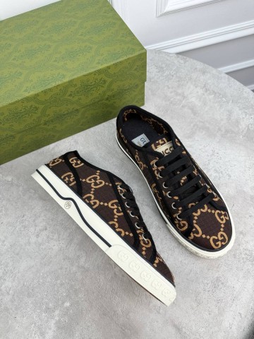 Gucci Tenis кеды #788962MW