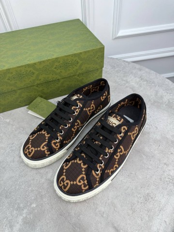 Gucci Tenis кеды #788962MW