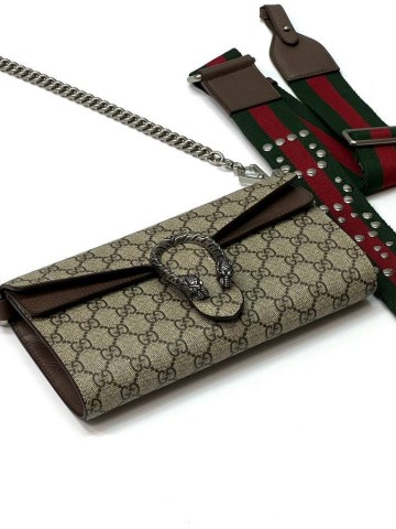 Gucci сумка #829348AA