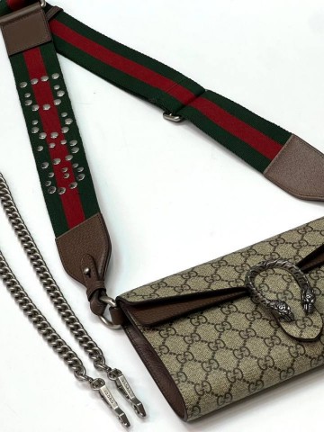 Gucci сумка #829348AA