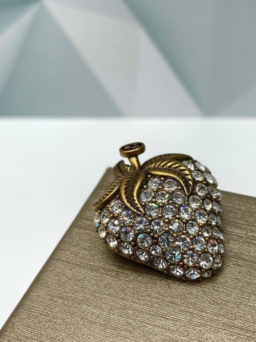 Gucci брошь #829432XM