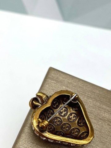 Gucci брошь #829432XM