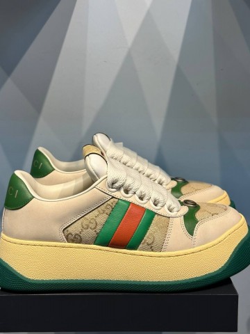 Gucci кроссовки #829983VF