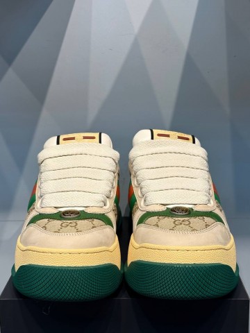 Gucci кроссовки #829983VF