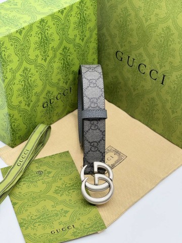 Gucci ремень #830489DK