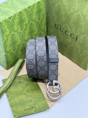 Gucci ремень #830489DK