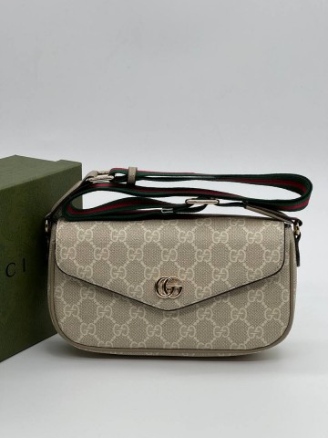 Gucci сумка #830650EY