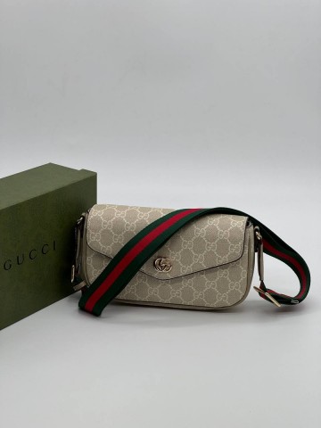 Gucci сумка #830650EY