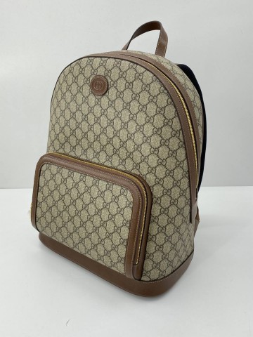 Gucci рюкзак #832256MX