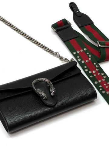 Gucci сумка #832637FW