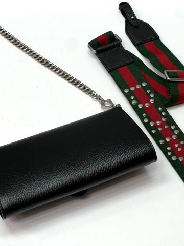 Gucci сумка #832637FW