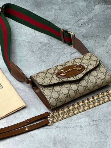 Gucci сумка #833730IU