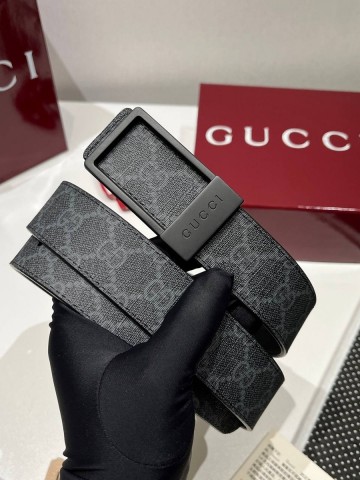 Gucci ремень #834545RR